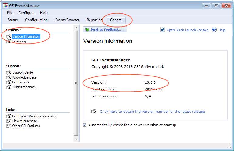 Gfi Endpoint Security 2013 License Key